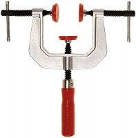 Bessey KT8-3 3-Way Edge Clamp £99.99